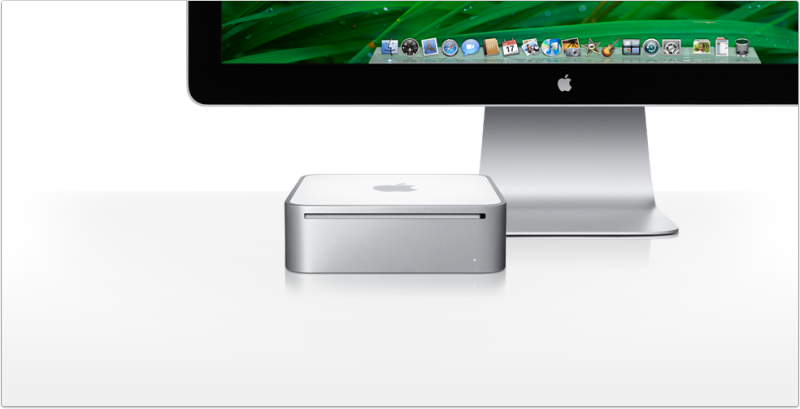 Mac mini